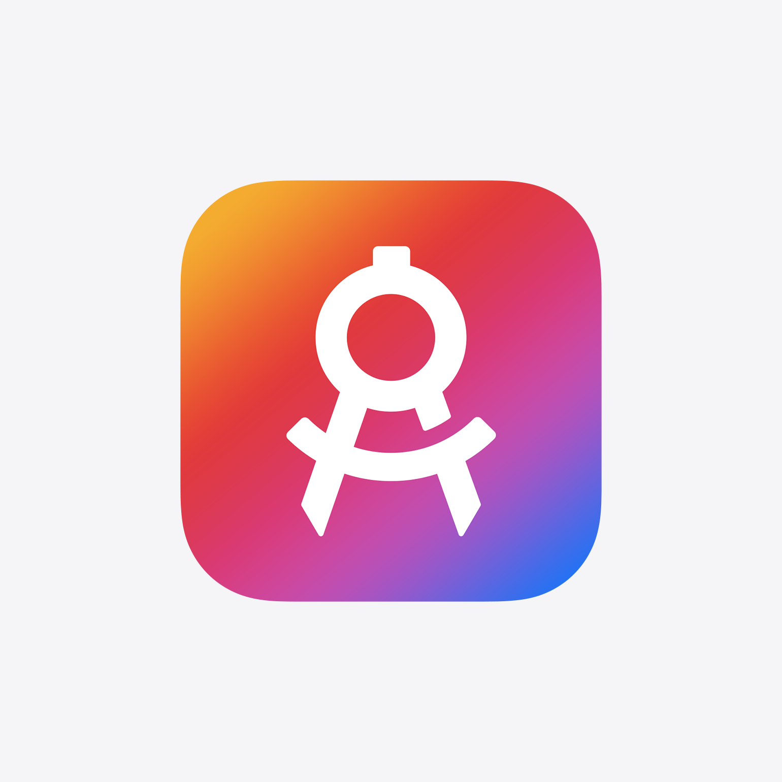 IOS 14 App Icon