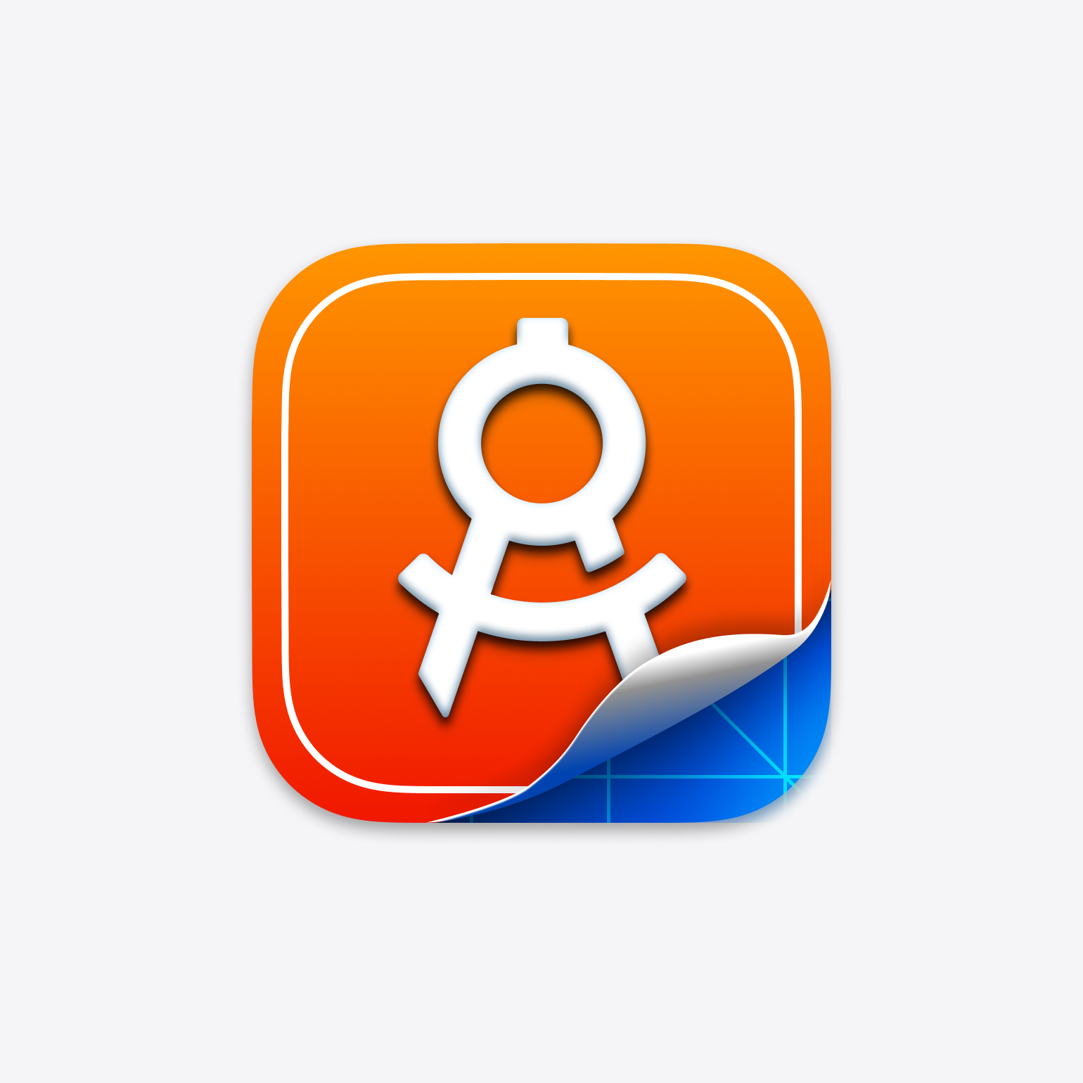 MacOS 13 Ventura App Icon