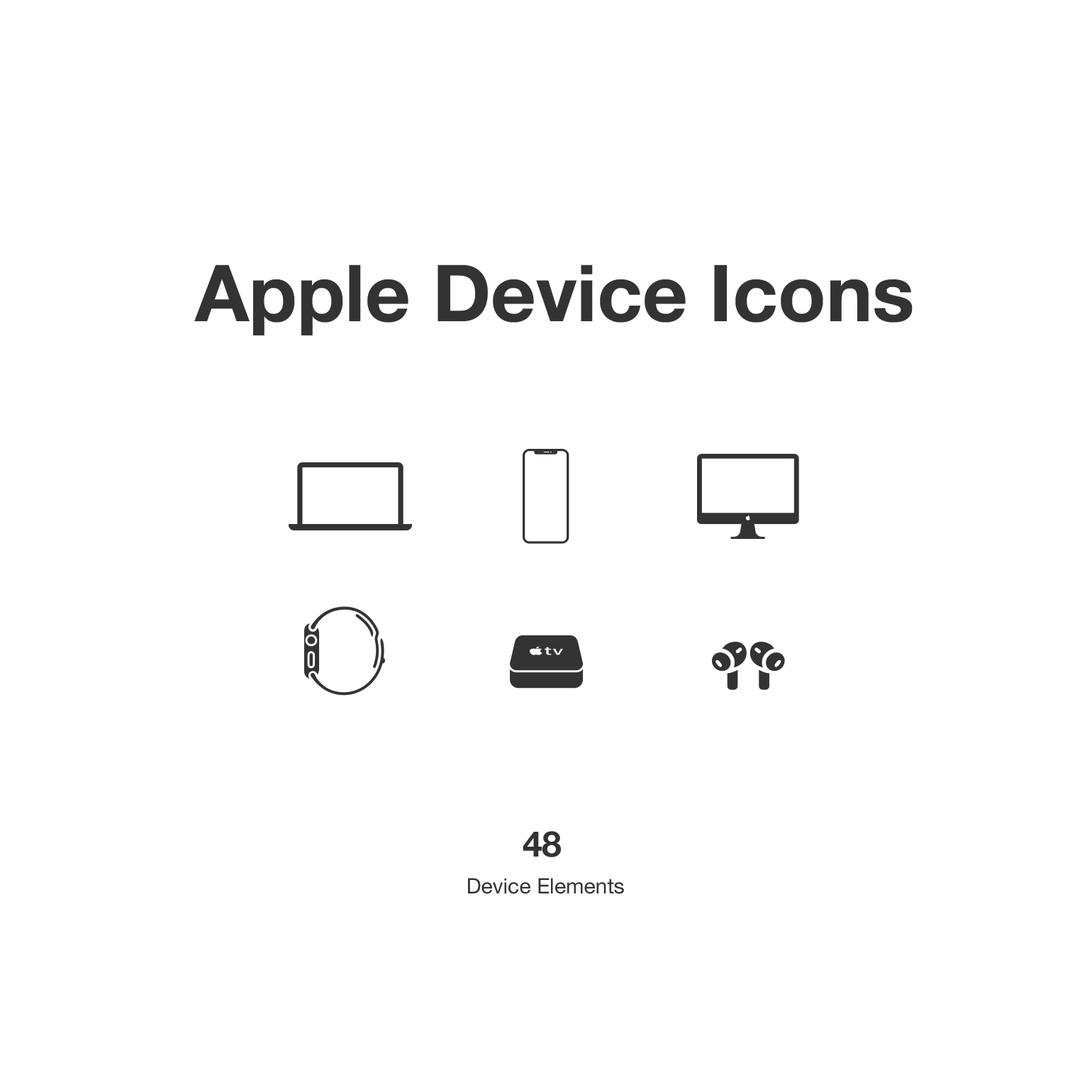 copy paste mac icon sets